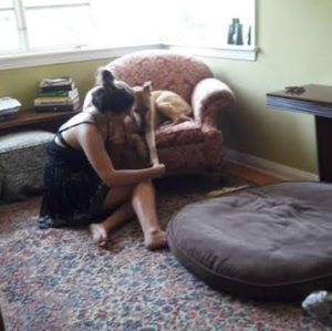 Meet your Posher, Isabelle